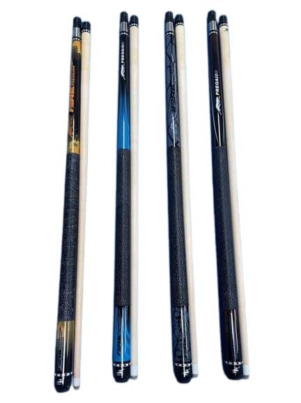 Taco Predator Pro - 20 Onzas