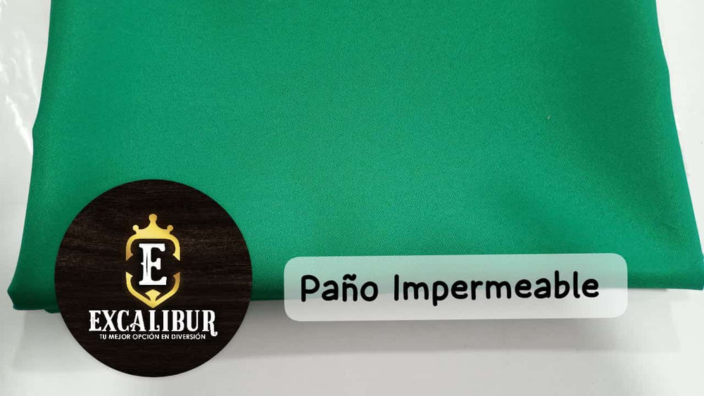 Paño kleber impermeable ST