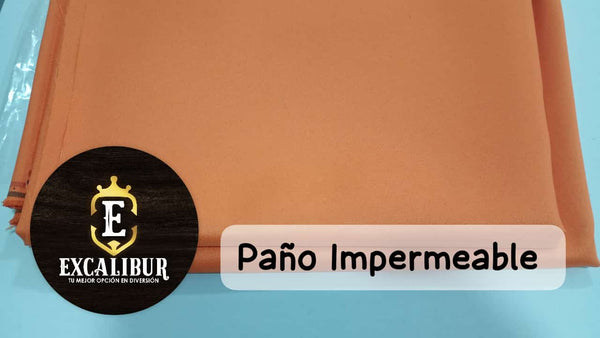 Paño kleber impermeable ST