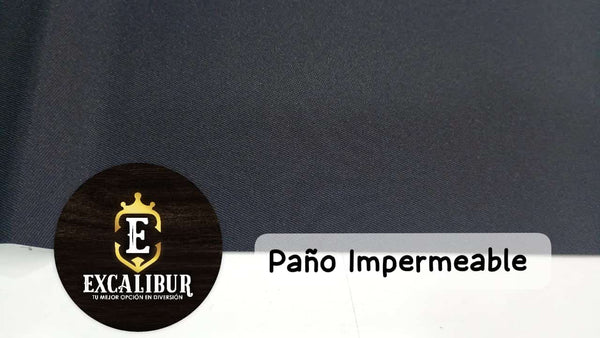 Paño kleber impermeable ST
