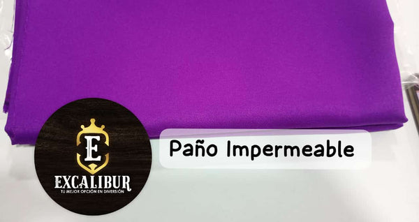 Paño kleber impermeable ST