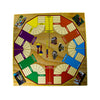 Parqués Magnético 6 x 4 Puestos Plegable en 4