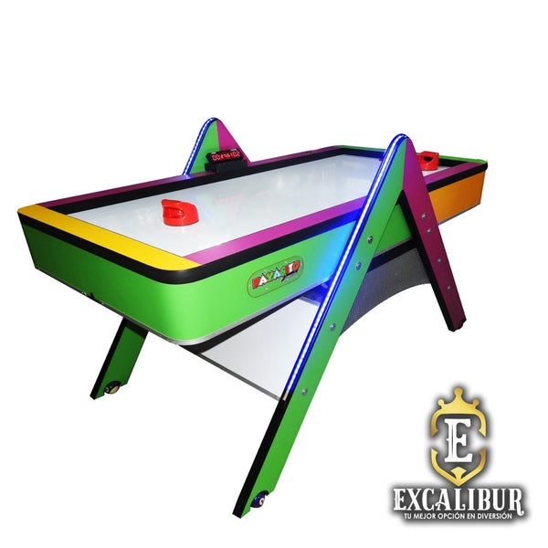 Mesa de Dinamo Air Hockey Payasito