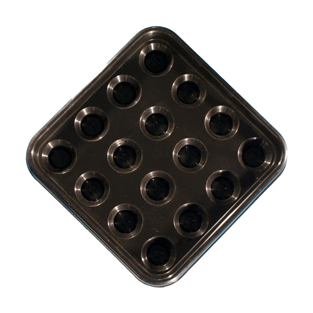Bandeja para Bolas de Billar Pool