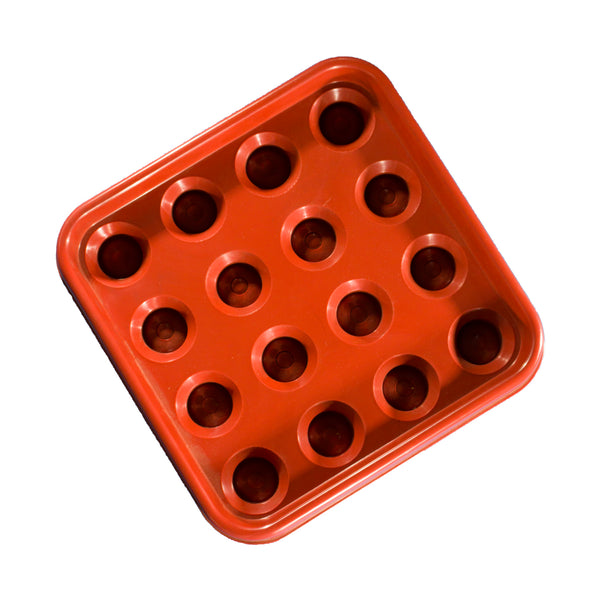 Bandeja para Bolas de Billar Pool