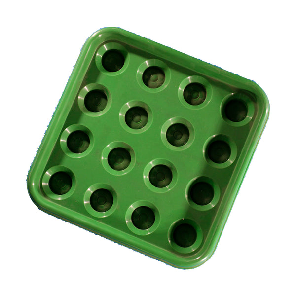 Bandeja para Bolas de Billar Pool