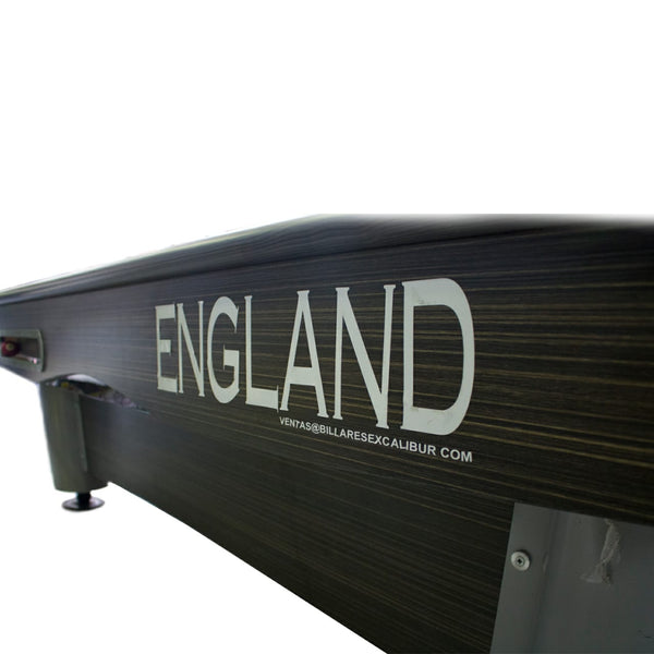 Mesa De Billar England Pool y billar Libre