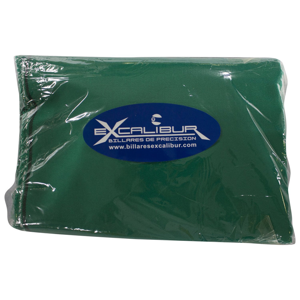 4 Líneas St - Billares Excalibur