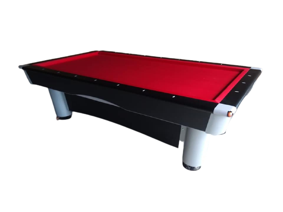 Mesas de Billar Línea Europea