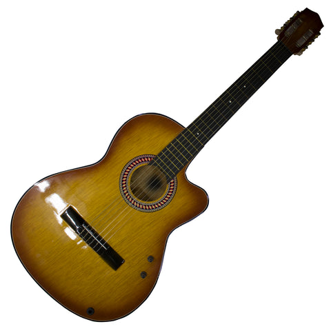 Instrumentos musicales - Guitarras Acústicas