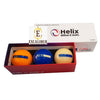 Bolas HELIX PBA Azul de Corea del Sur