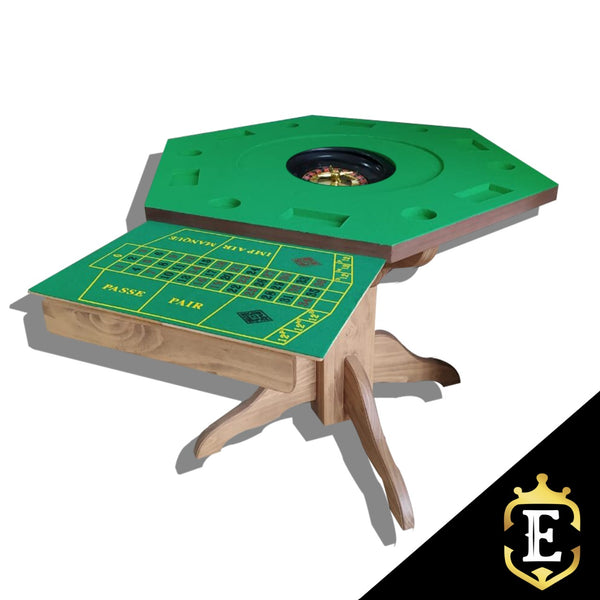 Mesa de Juegos 7 en 1