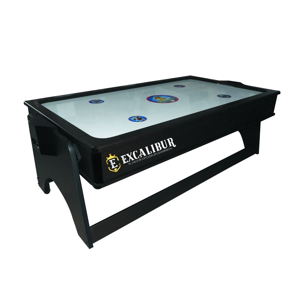 Mesa Multijuegos 2 en 1 Nacional Billar Pool y Hockey o Billar Pool y Billar Libres