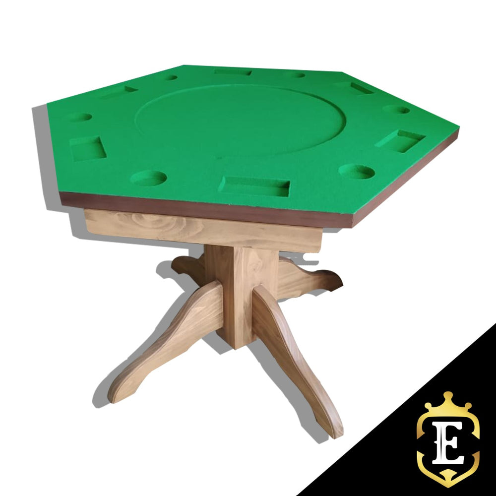 Mesa de Juegos 7 en 1