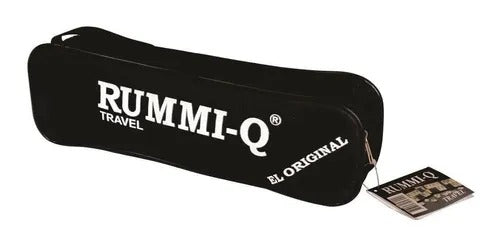 Rummi - Q Travel El Original