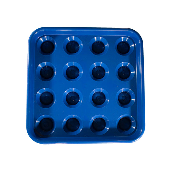 Bandeja para Bolas de Billar Pool