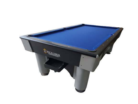Mesas de Billar Línea Europea