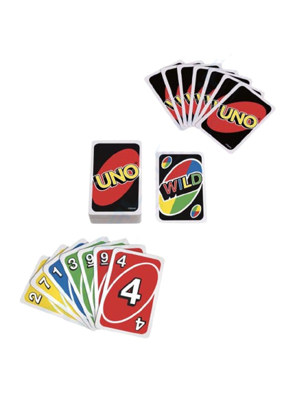 Cartas UNO - Original