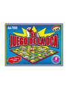 El Juego de la Oca