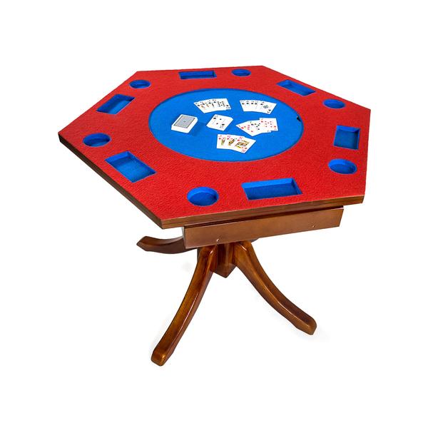 Mesa de Juegos 7 en 1