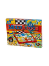 Multijuegos 12