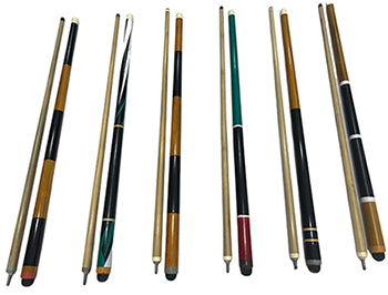 Taco San Pedro Desarmable