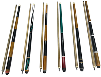 Taco San Pedro Desarmable