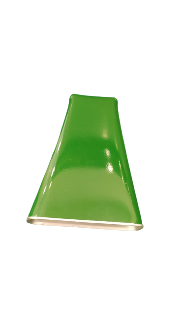 Campana Salsera Grande Pintada