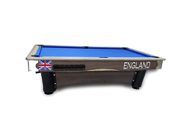 Mesa De Billar England Pool y billar Libre