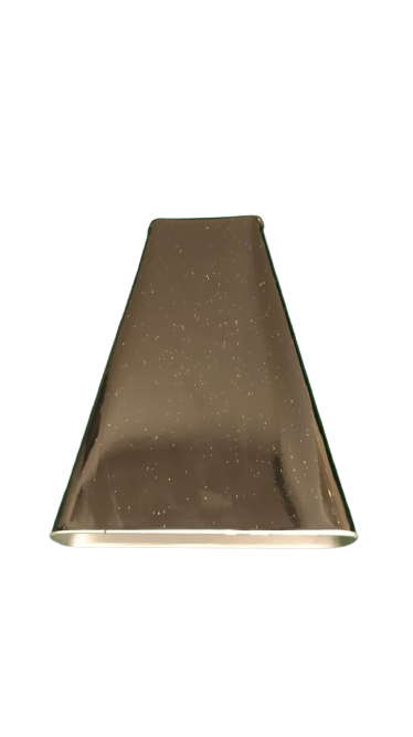 Campana Salsera Grande Pintada