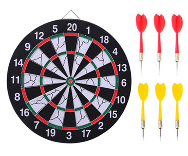 Juego de Dardos - Baili - 15 Pulgadas