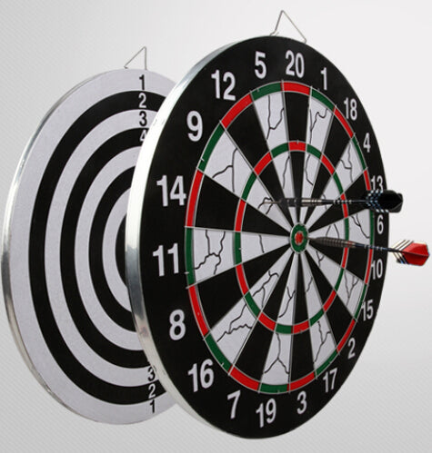 Juego de Dardos - Baili - 12 Pulgadas