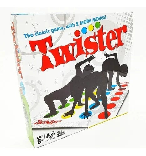 Twister