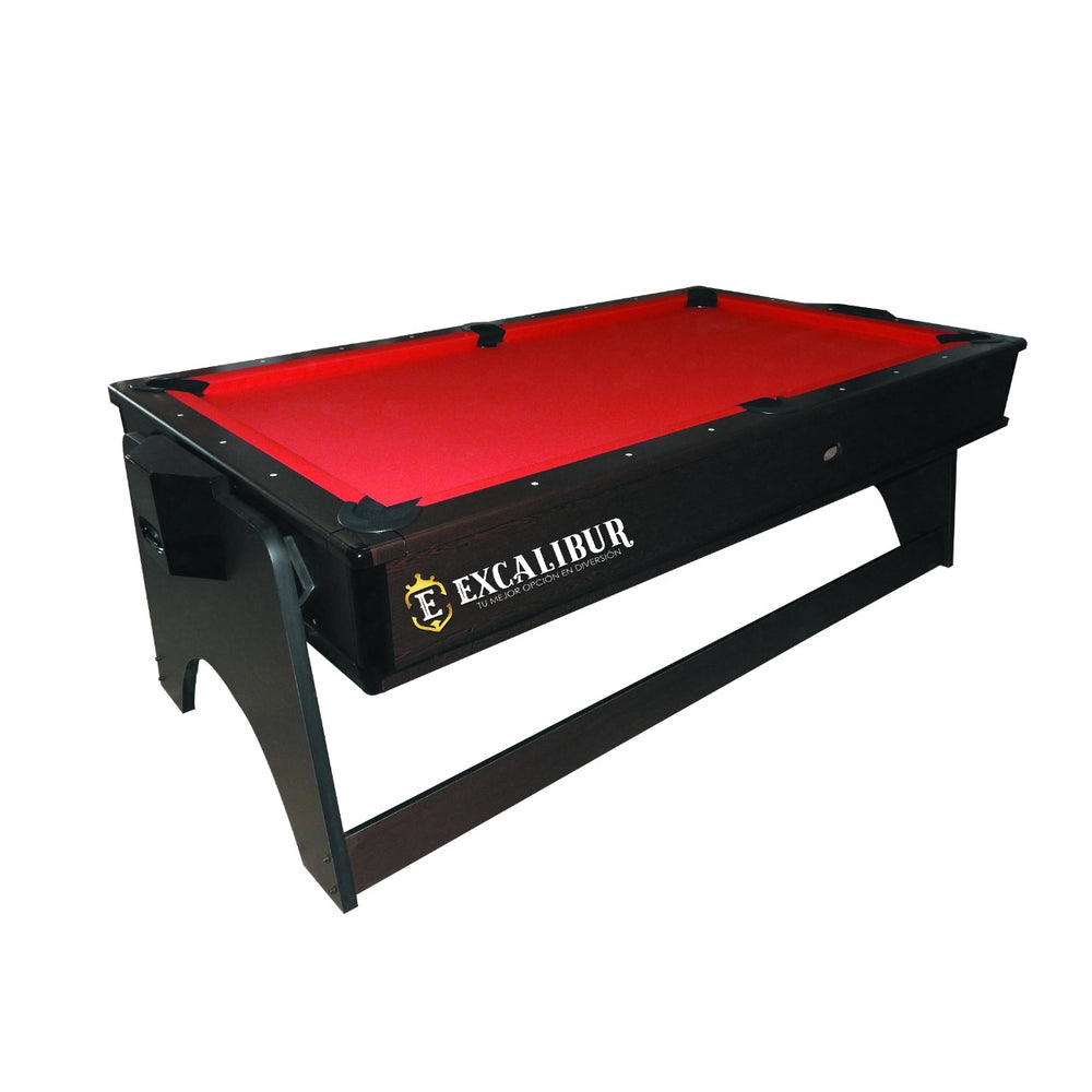 Mesa Multijuegos 5 en 1 Nacional Billar Pool , Billar Libres, Hockey ,Ping Pong y Comedor