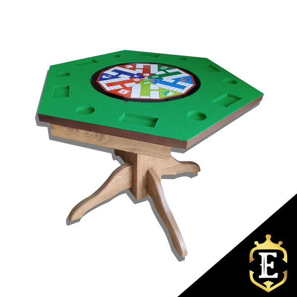 Mesa de Juegos 7 en 1