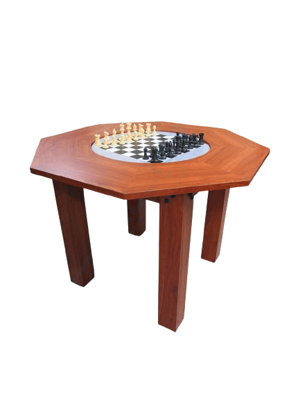 Mesa de Juegos 5 en 1