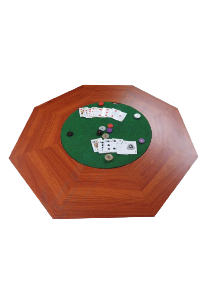 Mesa de Juegos 5 en 1