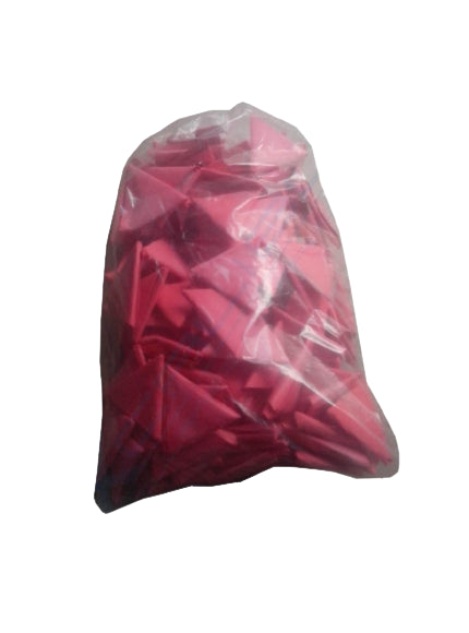 Cancha de Mini Tejo Portátil - Plastilina