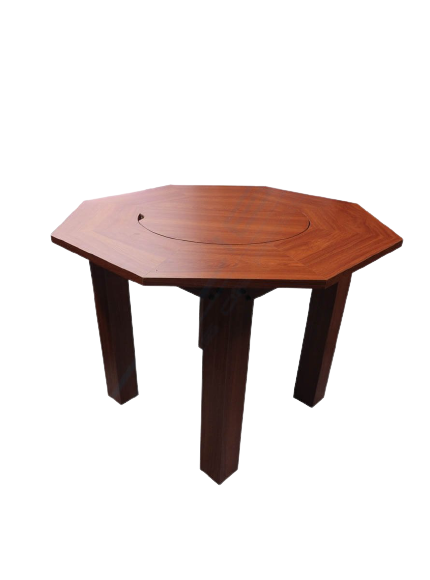 Mesa de Juegos 5 en 1