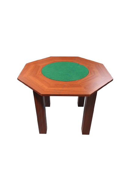 Mesa de Juegos 5 en 1