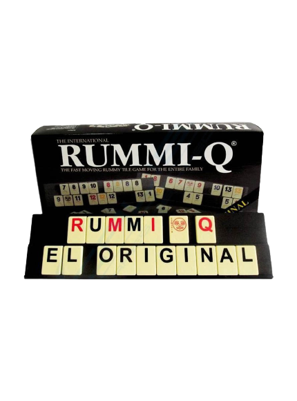 Rummi - Q
