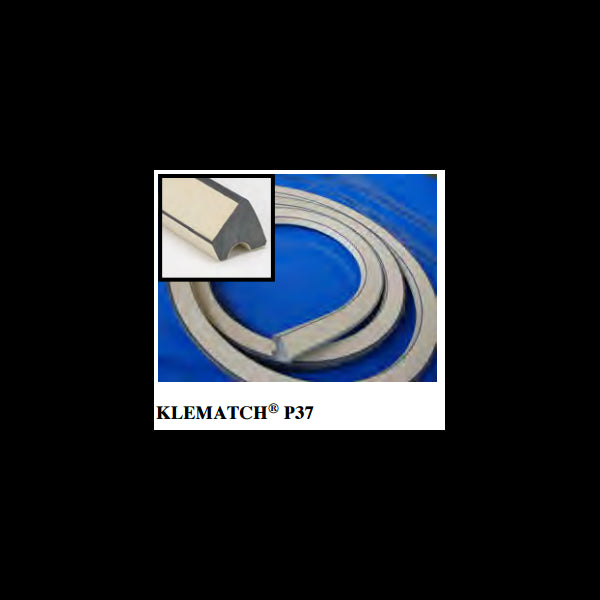 Banda Kleber Klematch P37