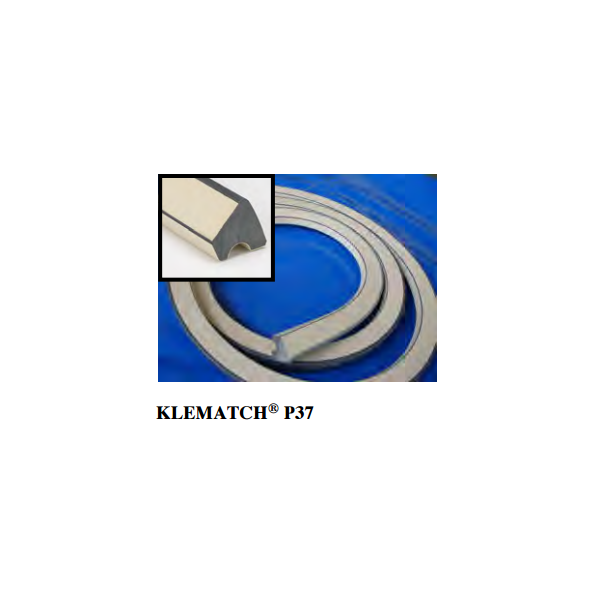 Banda Kleber Klematch P37