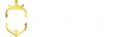 Billares Excalibur