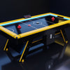 Mesa de Air Hockey Marcador Digital BumbleBlack