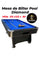 Mesa de Pool Diamond