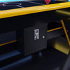 Mesa de Air Hockey Marcador Digital BumbleBlack
