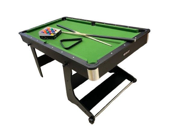 Mesa Billar Pool 3 en 1 Plegable