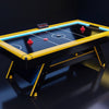 Mesa de Air Hockey Marcador Digital BumbleBlack