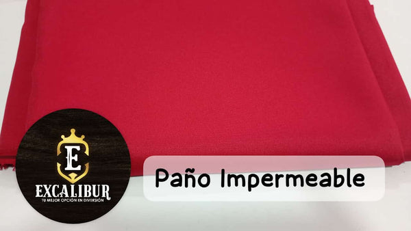 Paño kleber impermeable ST